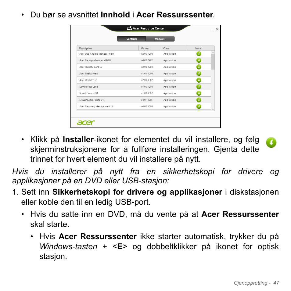 Acer Aspire V5-551G User Manual | Page 913 / 3584