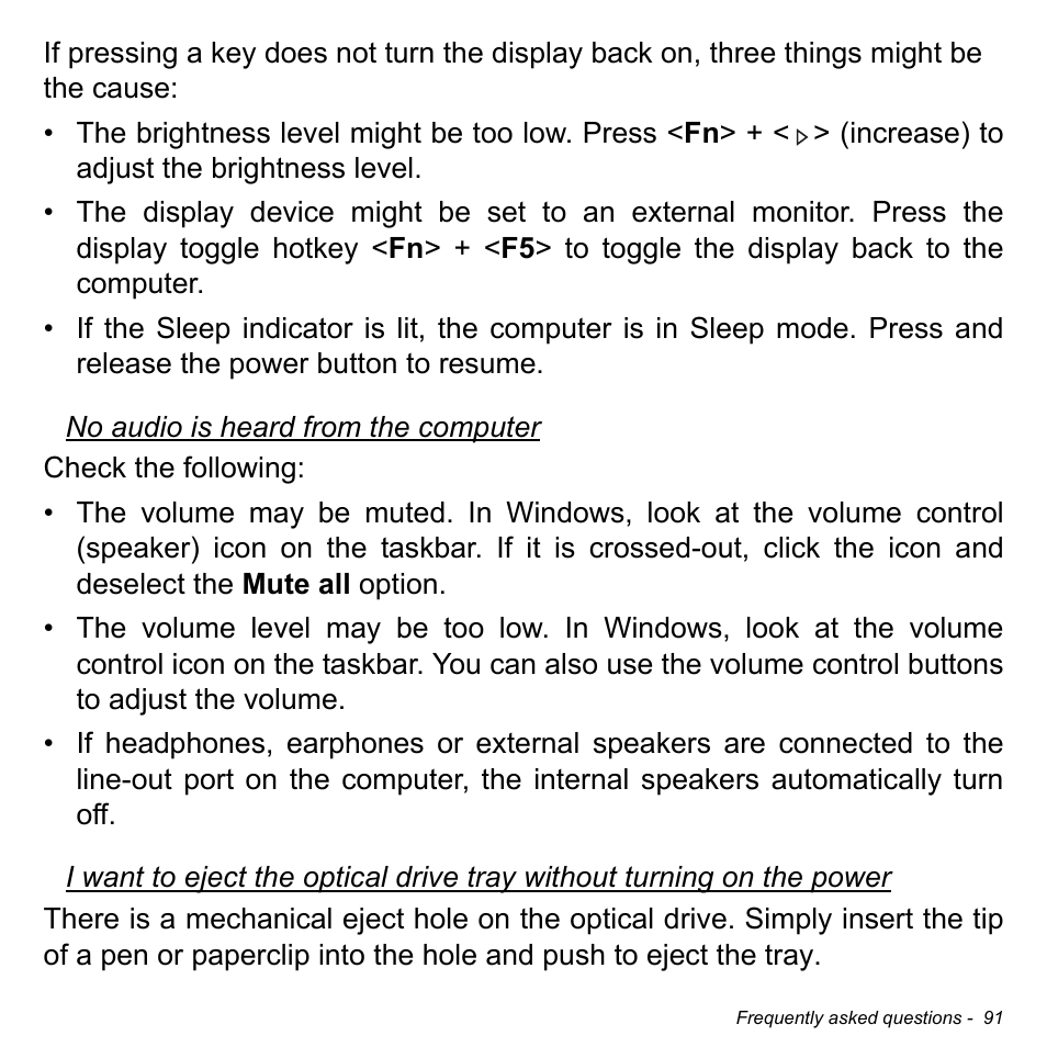 Acer Aspire V5-551G User Manual | Page 93 / 3584