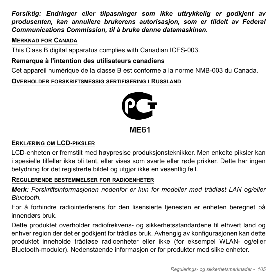 Acer Aspire V5-551G User Manual | Page 971 / 3584
