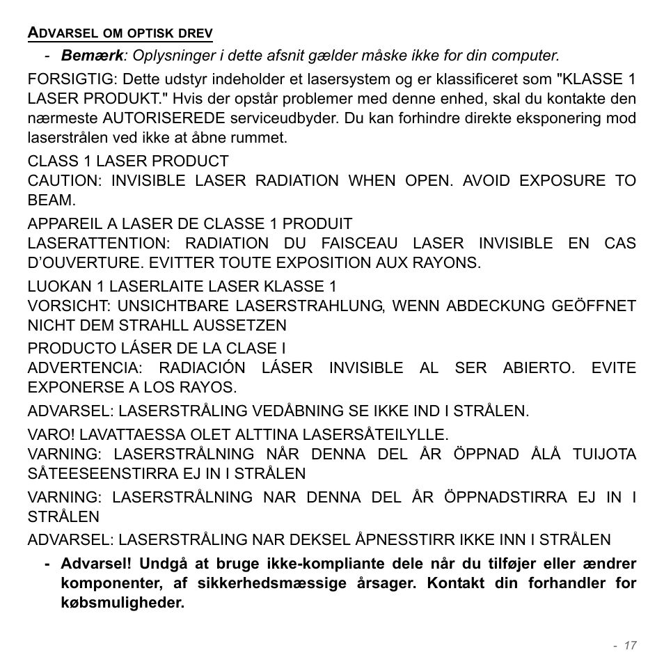 Acer Aspire V5-551G User Manual | Page 995 / 3584