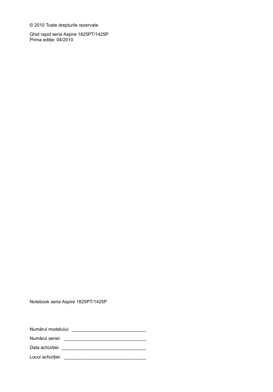 Acer Aspire 1425P User Manual | Page 224 / 378
