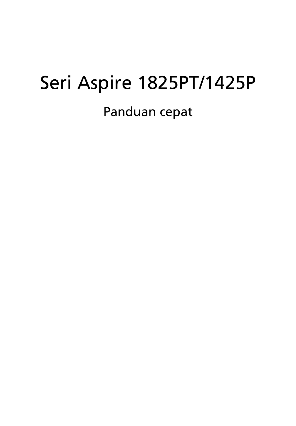 Bahasa indonesia | Acer Aspire 1425P User Manual | Page 355 / 378