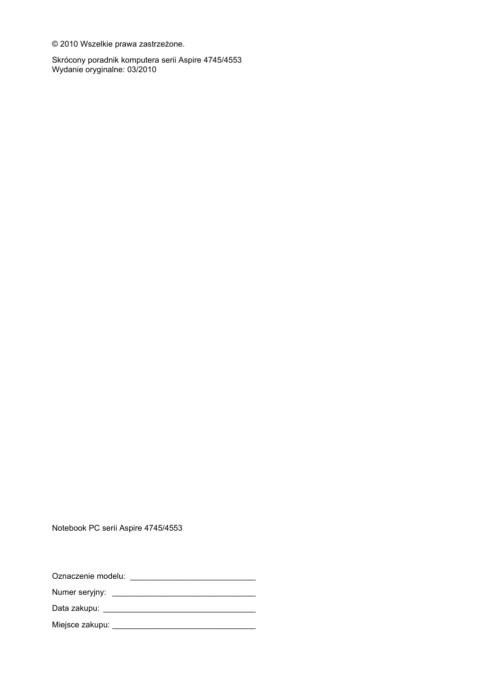 Acer Aspire 4553G User Manual | Page 138 / 332