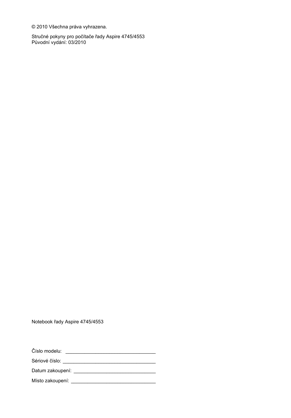 Acer Aspire 4553G User Manual | Page 160 / 332