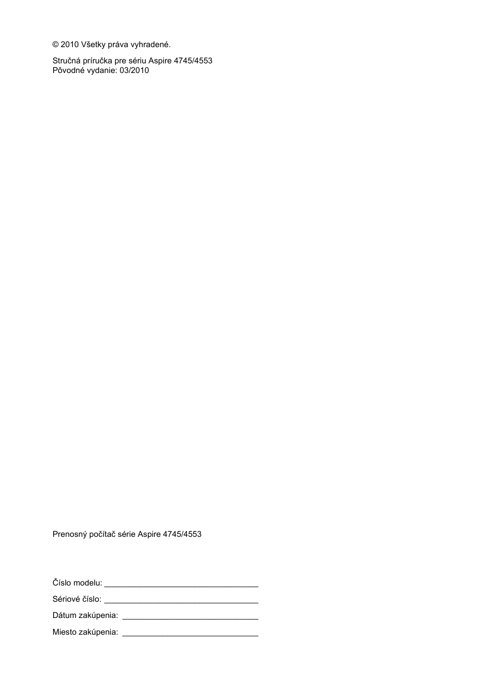 Acer Aspire 4553G User Manual | Page 170 / 332