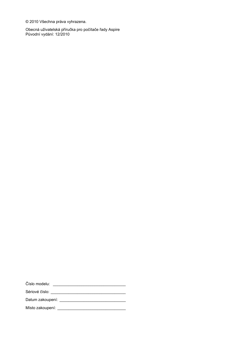 Acer Aspire 5733Z User Manual | Page 1070 / 2348