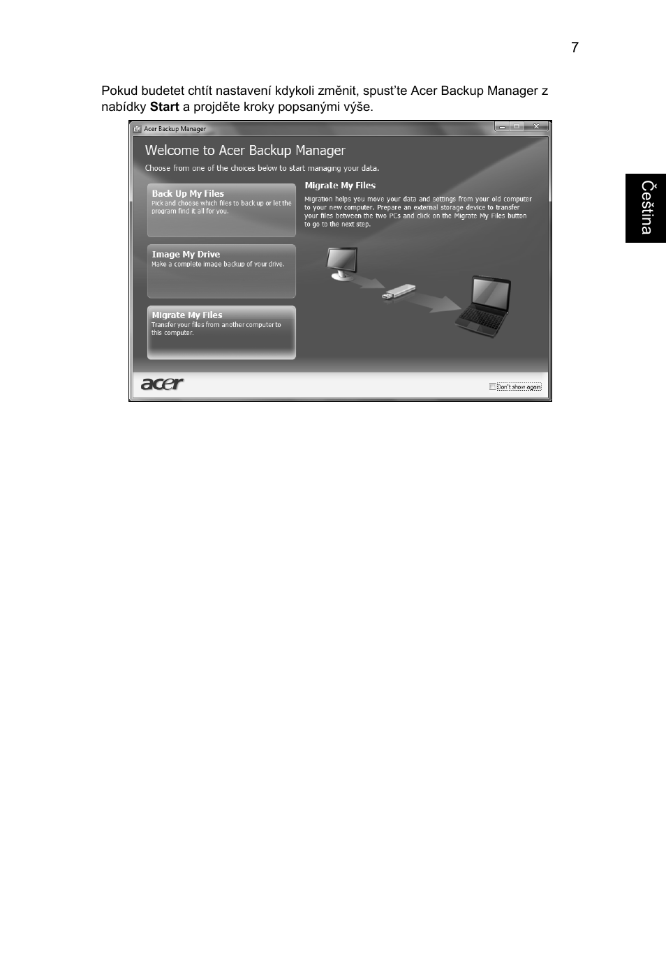 Acer Aspire 5733Z User Manual | Page 1095 / 2348