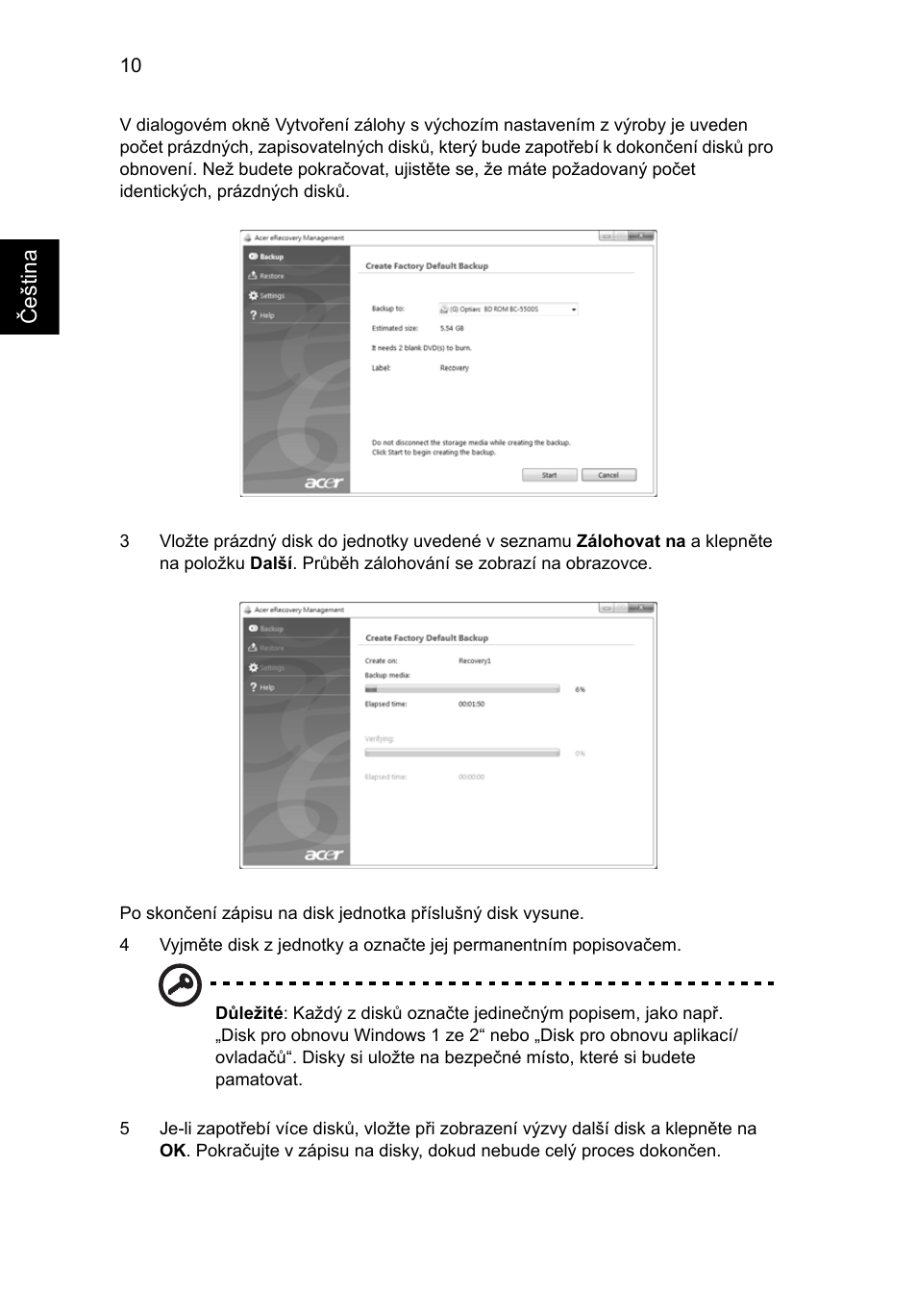 Acer Aspire 5733Z User Manual | Page 1098 / 2348