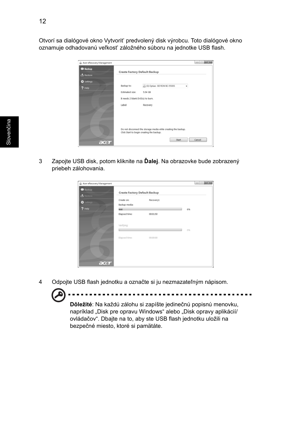 Acer Aspire 5733Z User Manual | Page 1174 / 2348