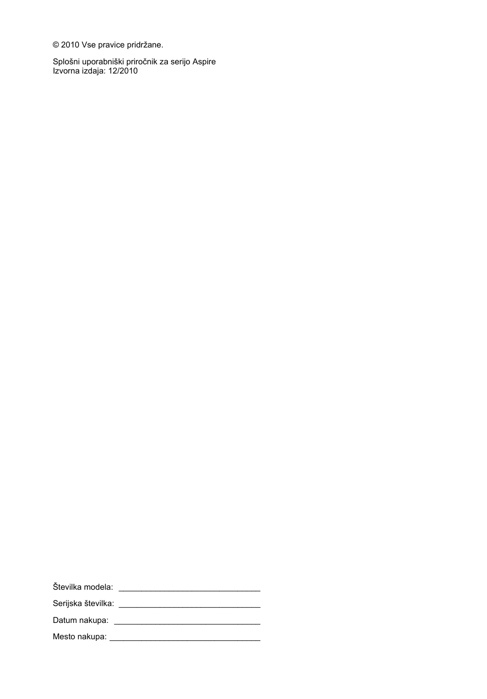 Acer Aspire 5733Z User Manual | Page 1218 / 2348