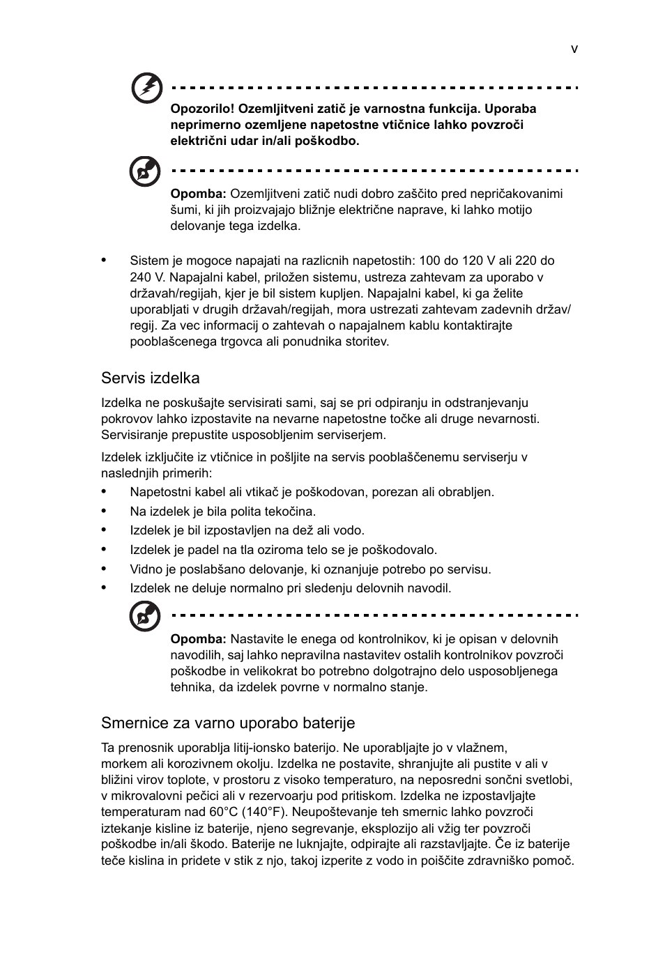 Acer Aspire 5733Z User Manual | Page 1221 / 2348