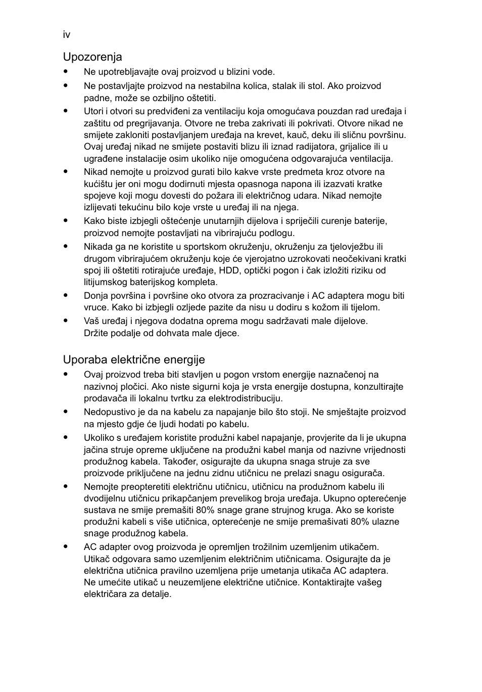 Acer Aspire 5733Z User Manual | Page 1296 / 2348