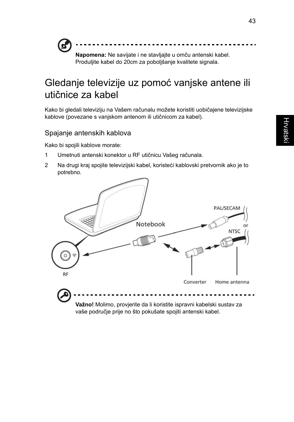 Acer Aspire 5733Z User Manual | Page 1355 / 2348