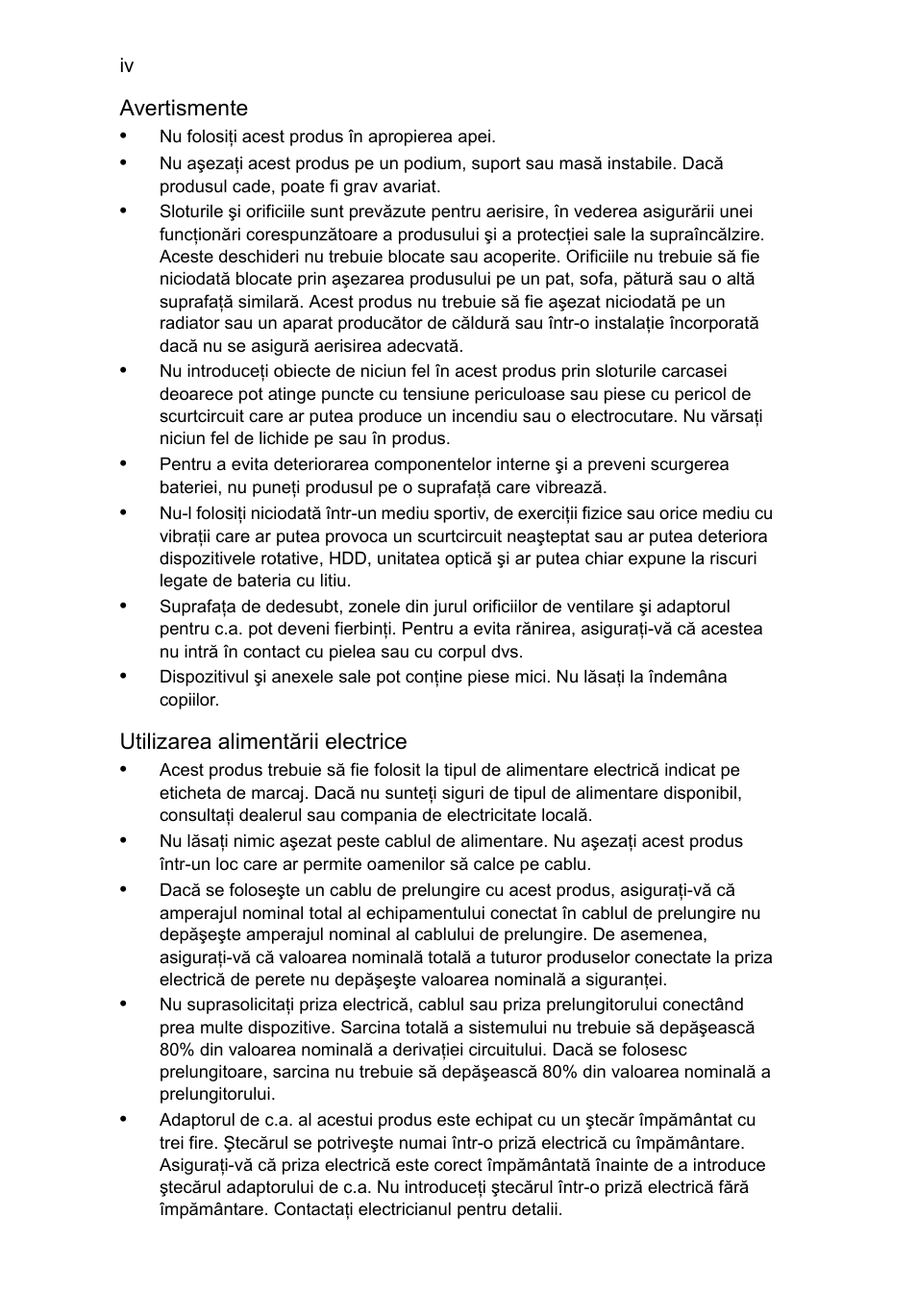 Acer Aspire 5733Z User Manual | Page 1372 / 2348