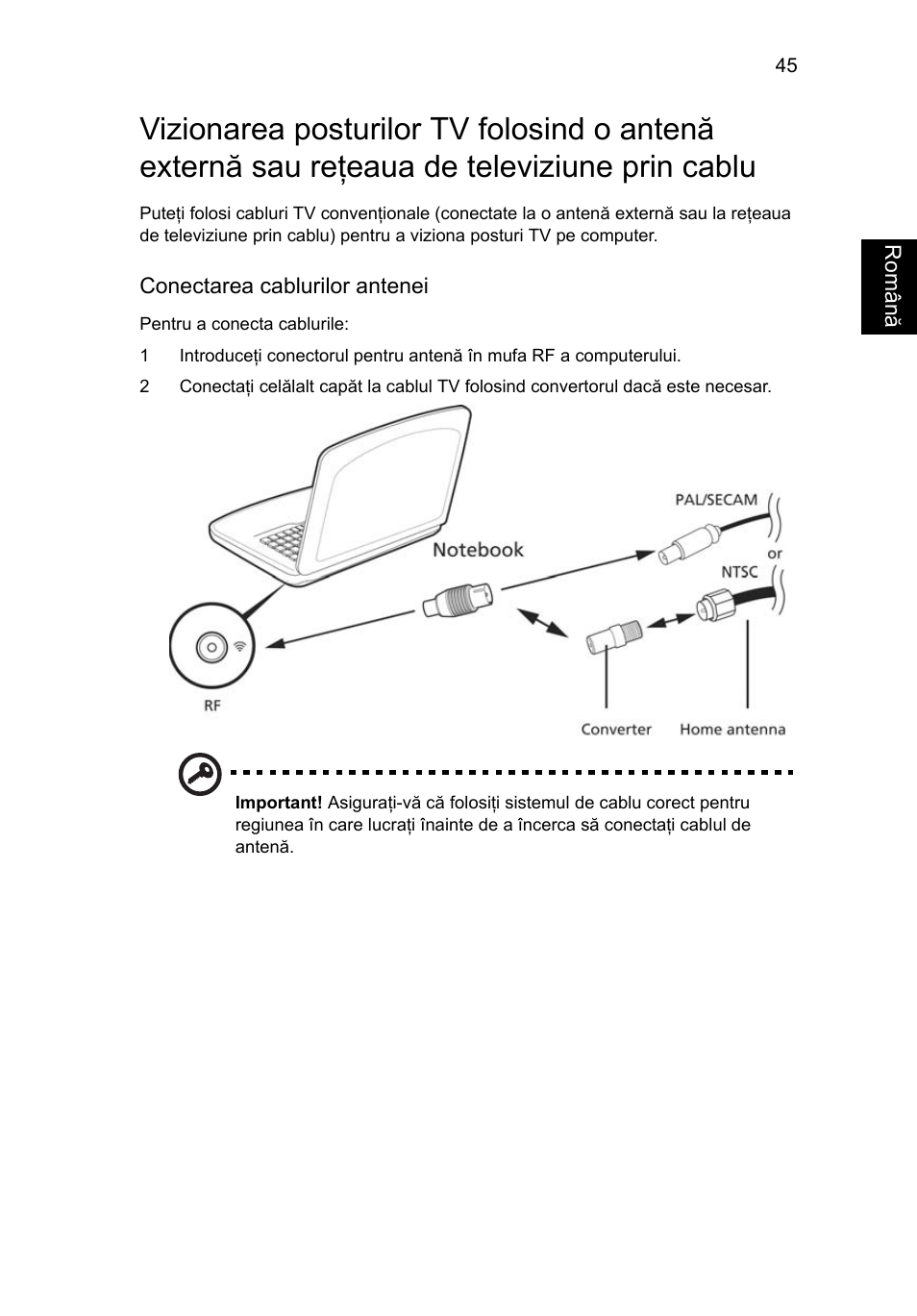 Acer Aspire 5733Z User Manual | Page 1433 / 2348