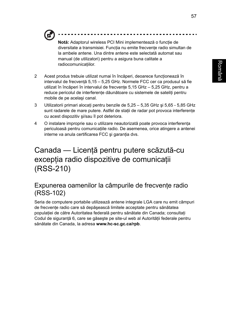 Acer Aspire 5733Z User Manual | Page 1445 / 2348