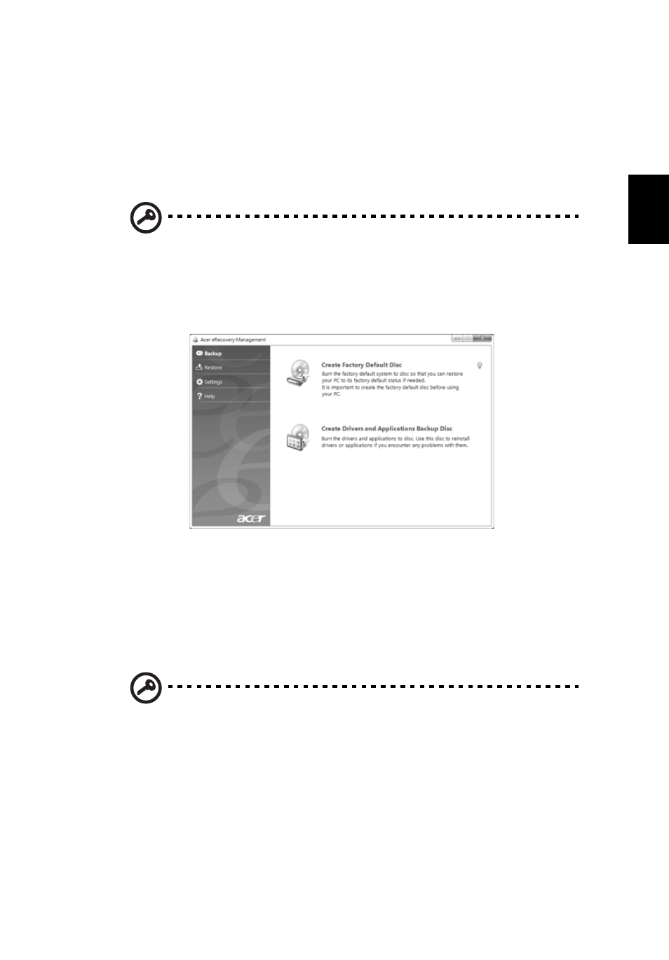 Acer Aspire 5733Z User Manual | Page 1555 / 2348