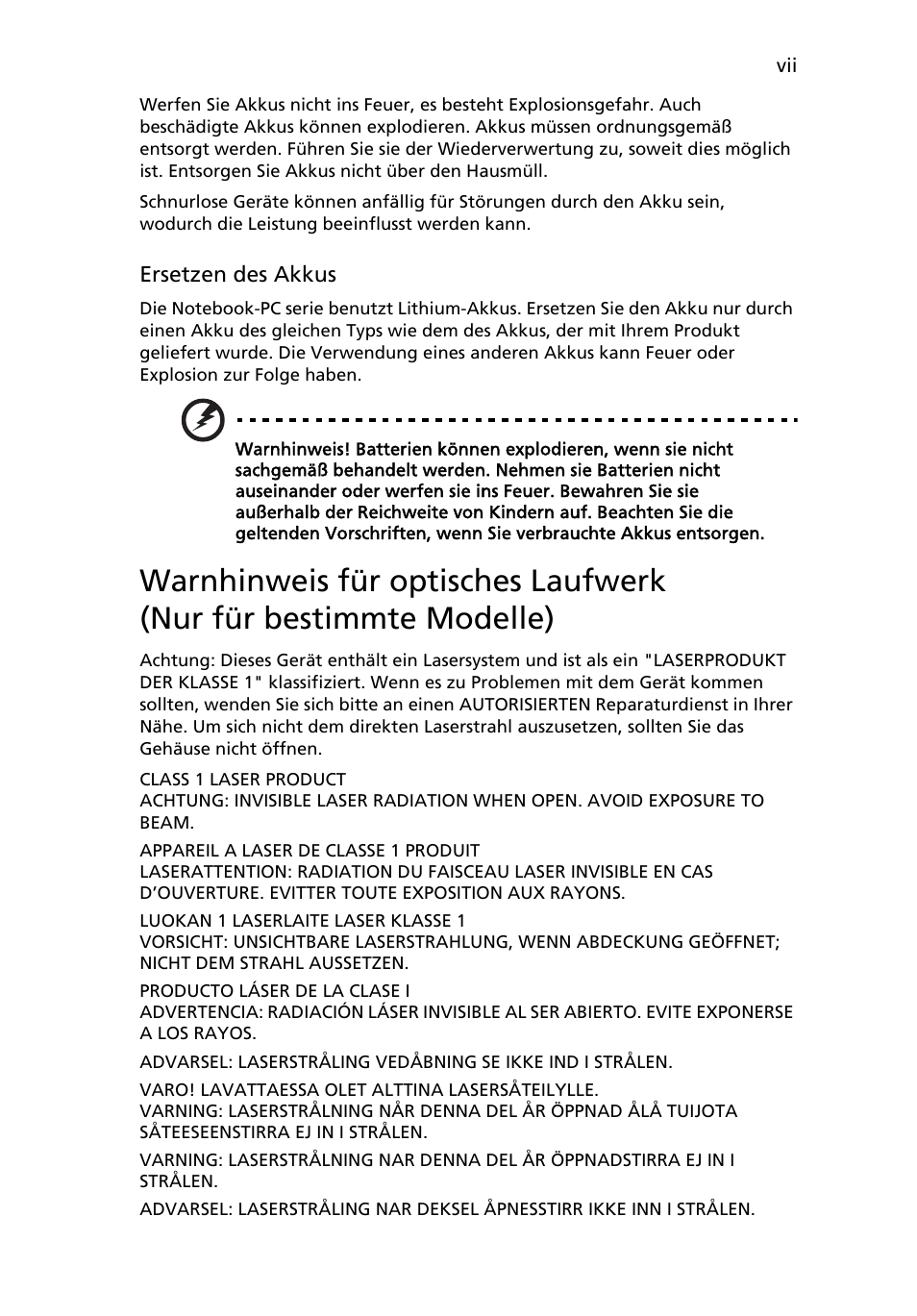 Acer Aspire 5733Z User Manual | Page 165 / 2348