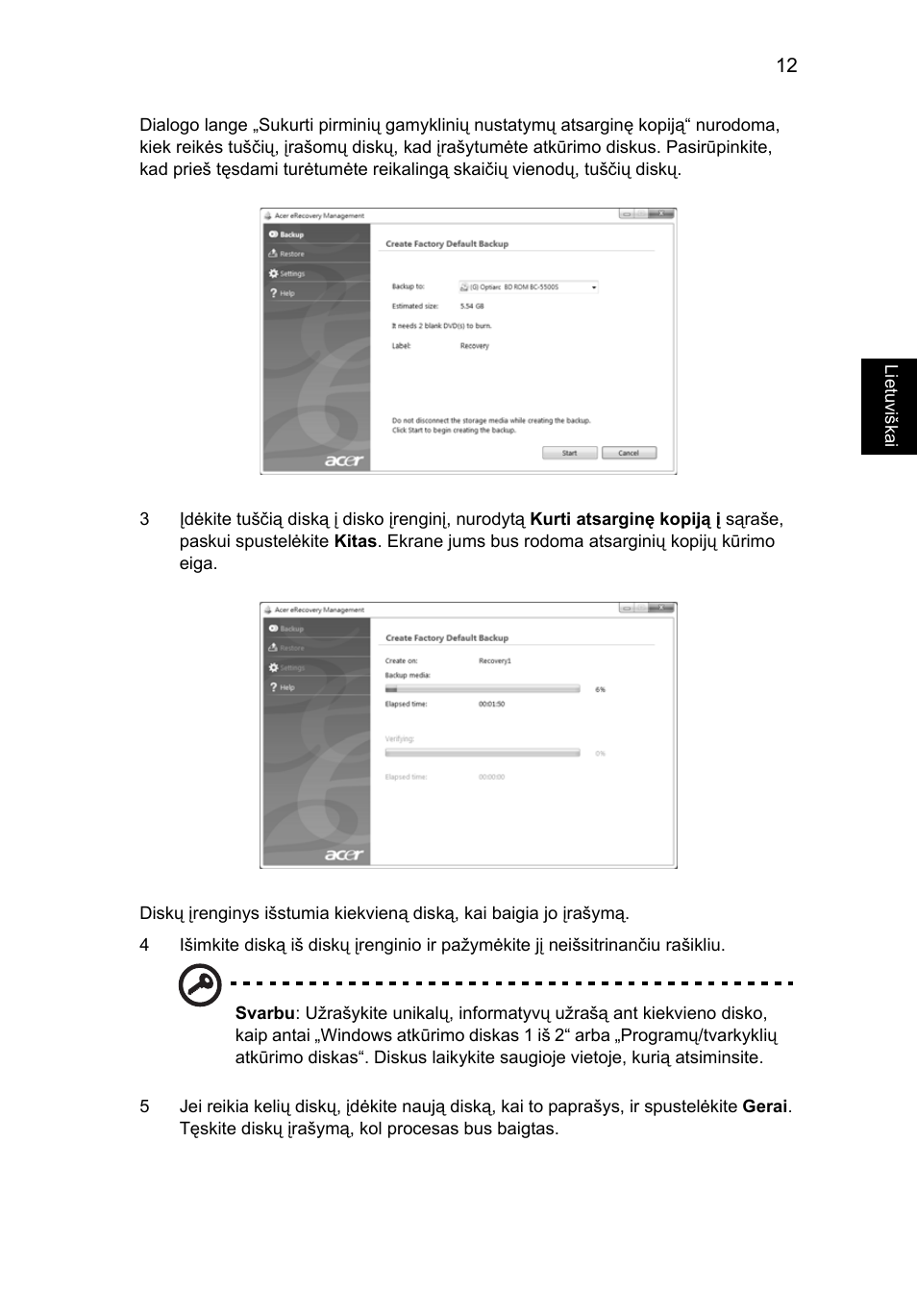 Acer Aspire 5733Z User Manual | Page 1701 / 2348