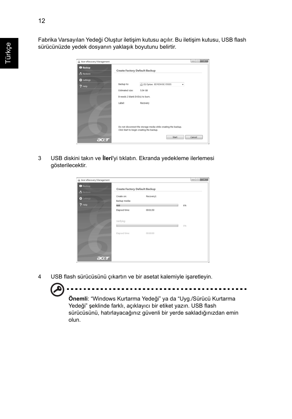 Acer Aspire 5733Z User Manual | Page 1866 / 2348