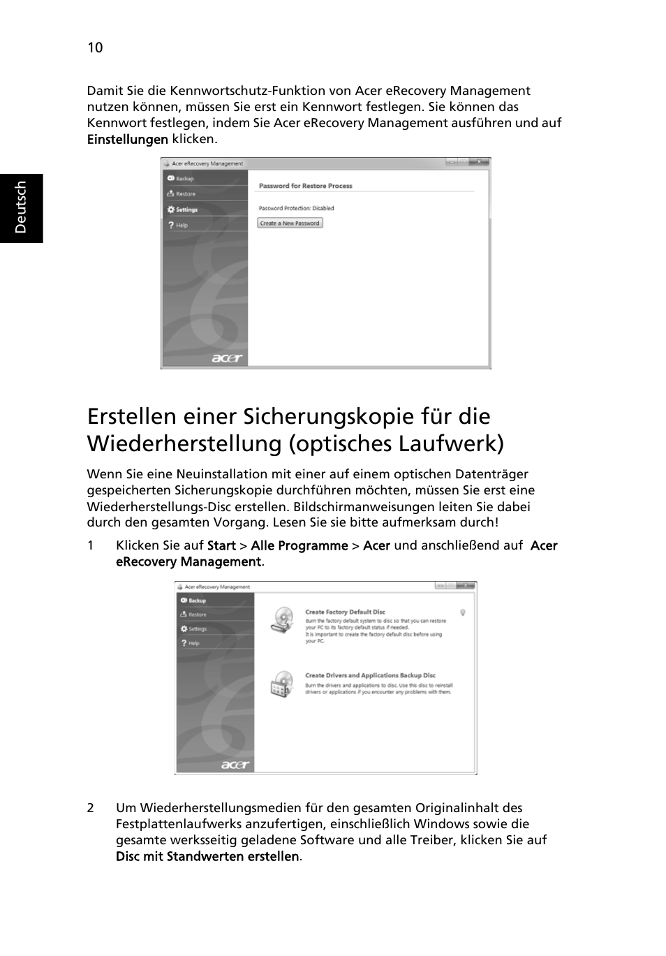 Acer Aspire 5733Z User Manual | Page 188 / 2348