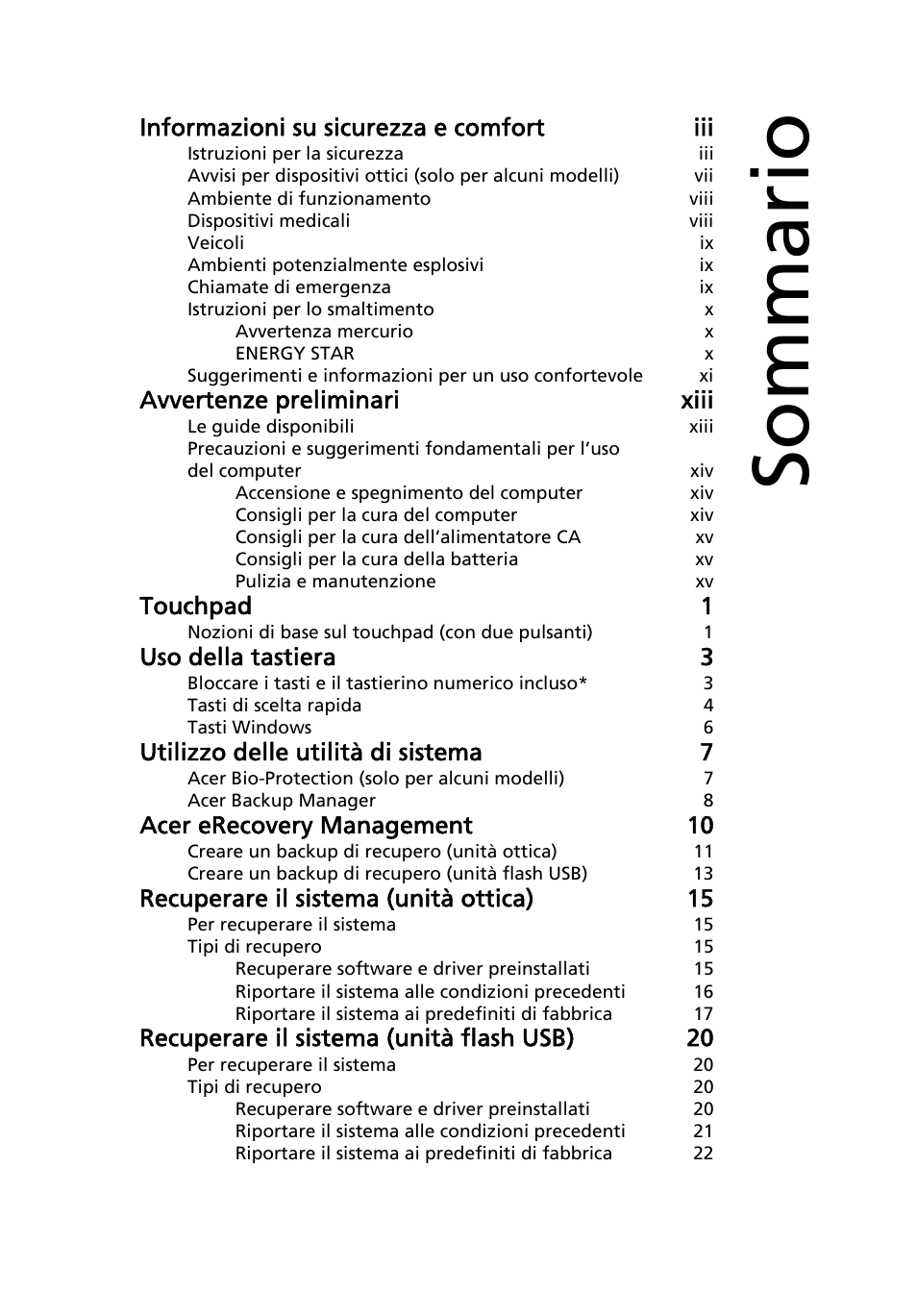 Acer Aspire 5733Z User Manual | Page 253 / 2348