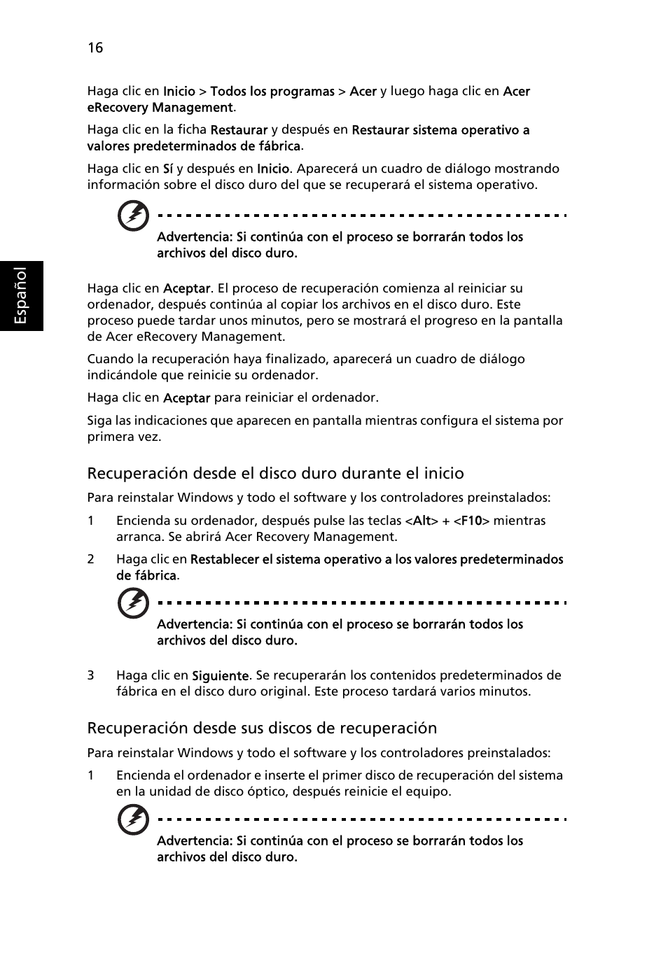 Acer Aspire 5733Z User Manual | Page 350 / 2348