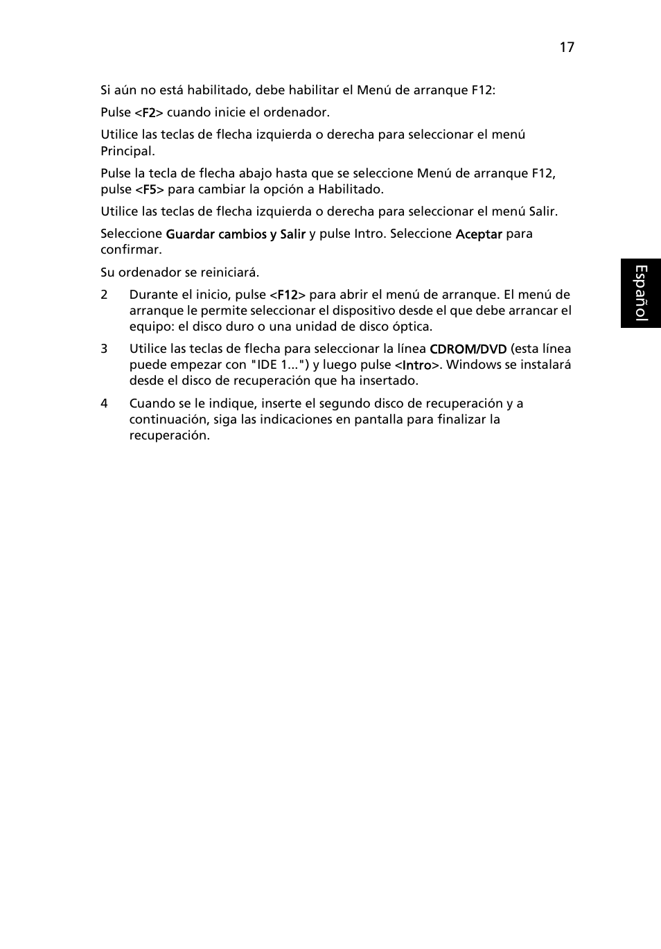 Acer Aspire 5733Z User Manual | Page 351 / 2348