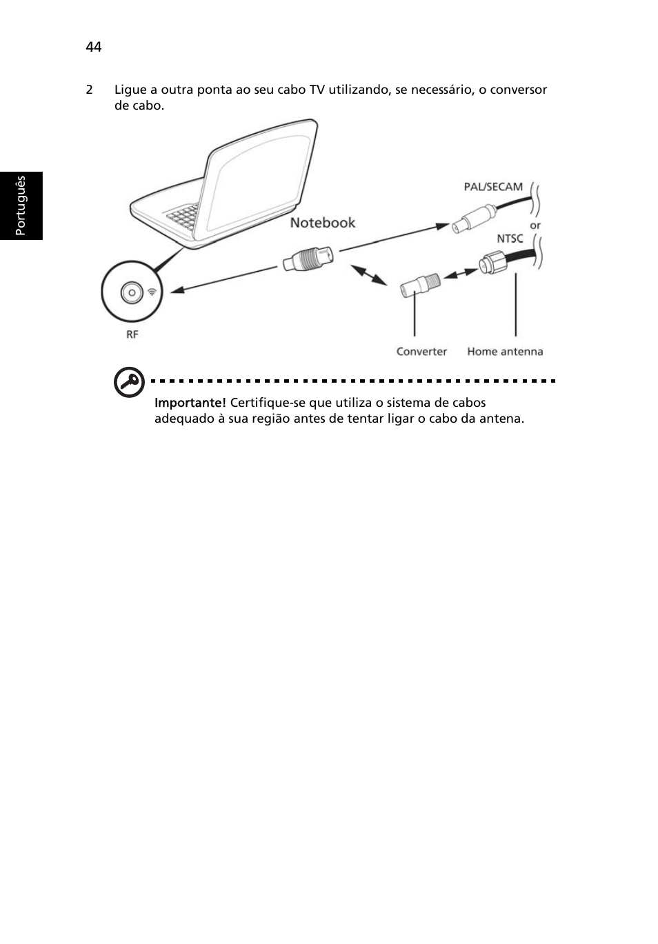 Acer Aspire 5733Z User Manual | Page 454 / 2348
