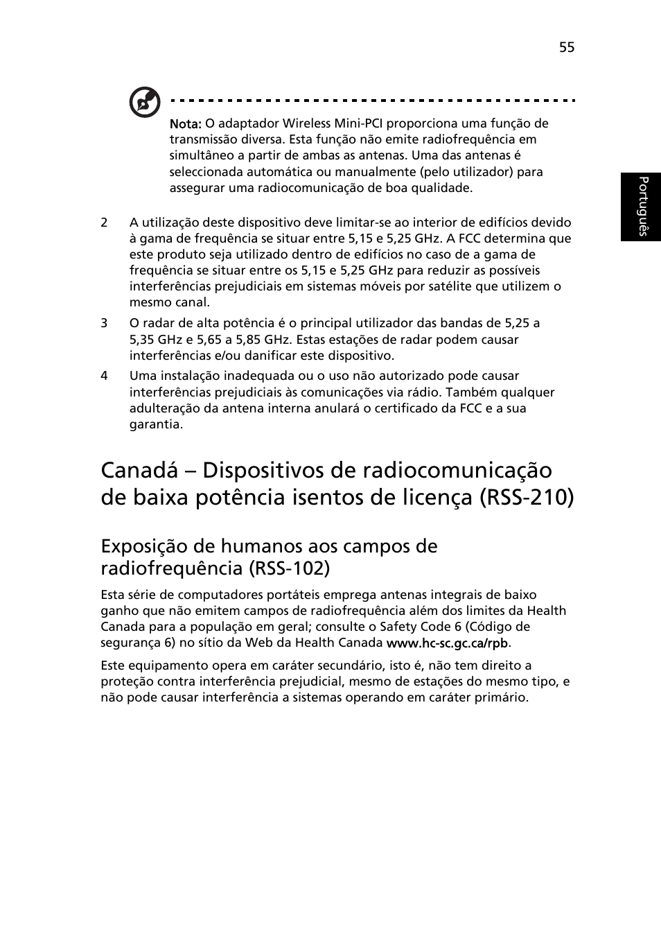 Acer Aspire 5733Z User Manual | Page 465 / 2348