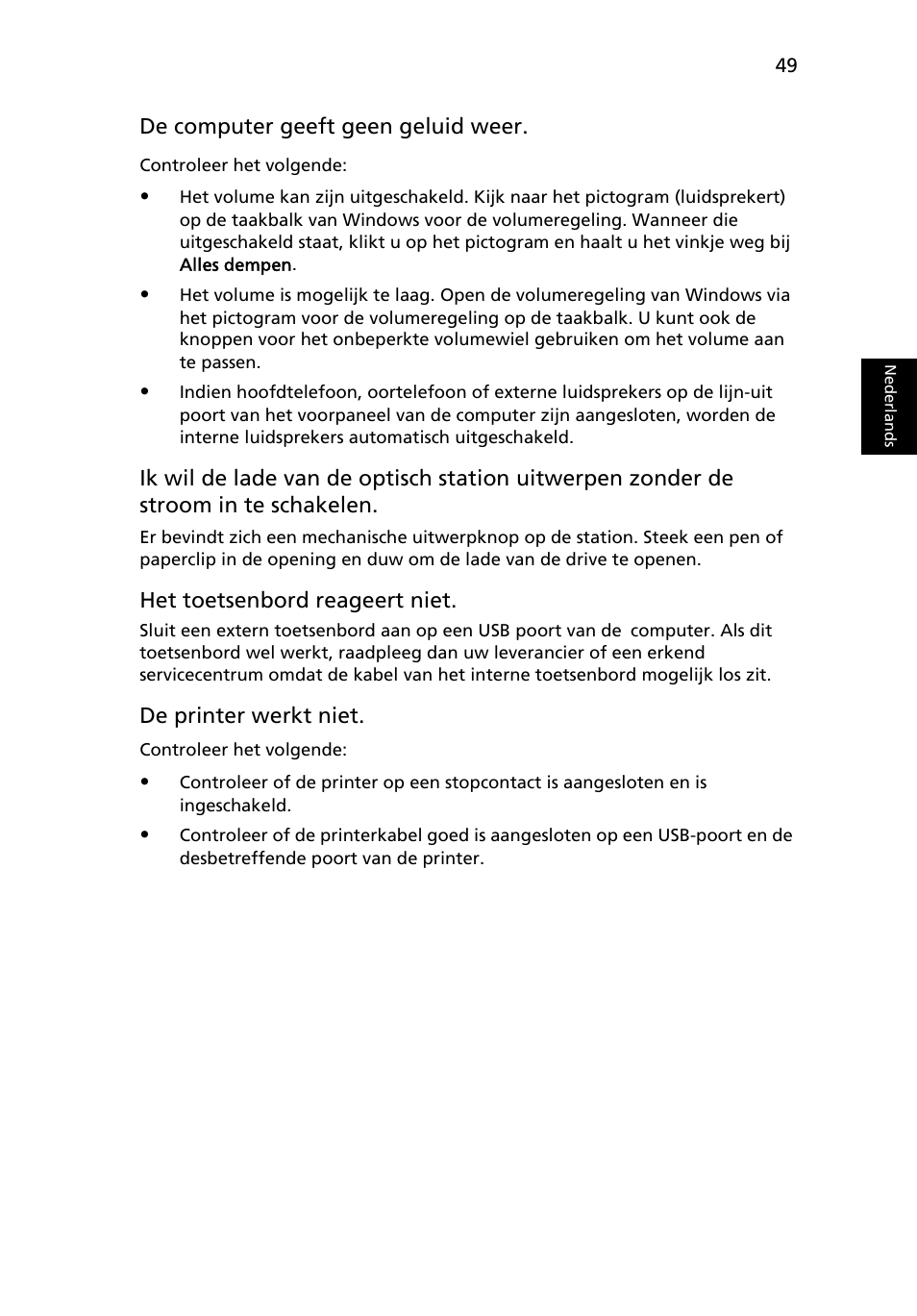 Acer Aspire 5733Z User Manual | Page 535 / 2348