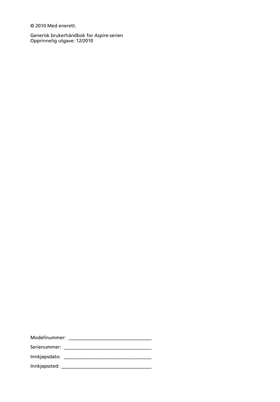 Acer Aspire 5733Z User Manual | Page 544 / 2348