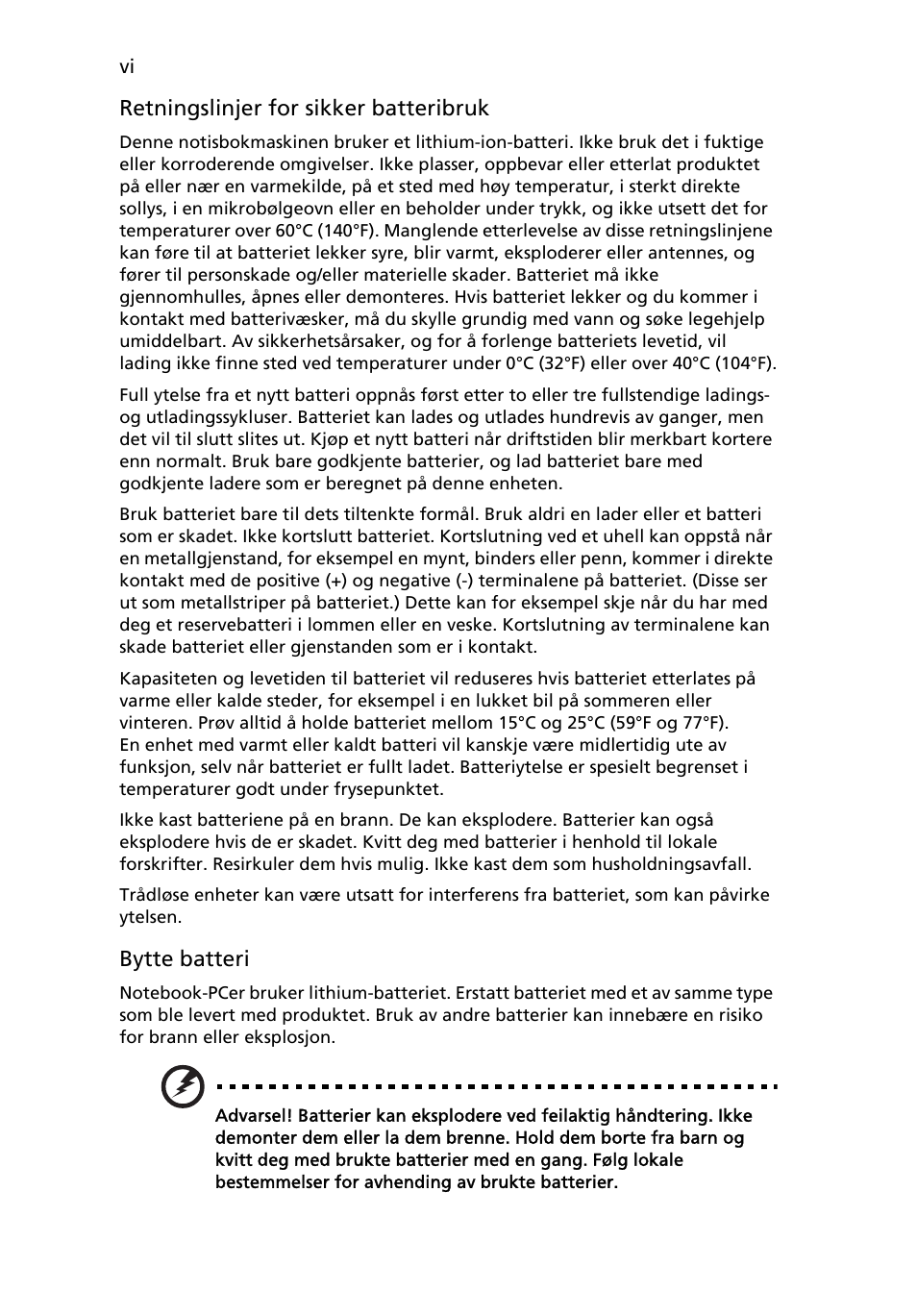 Acer Aspire 5733Z User Manual | Page 548 / 2348