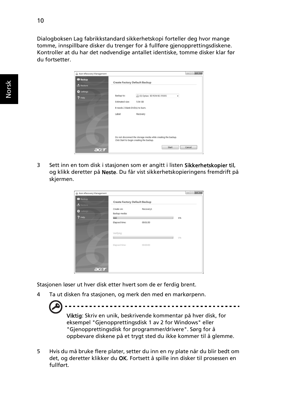 Acer Aspire 5733Z User Manual | Page 572 / 2348