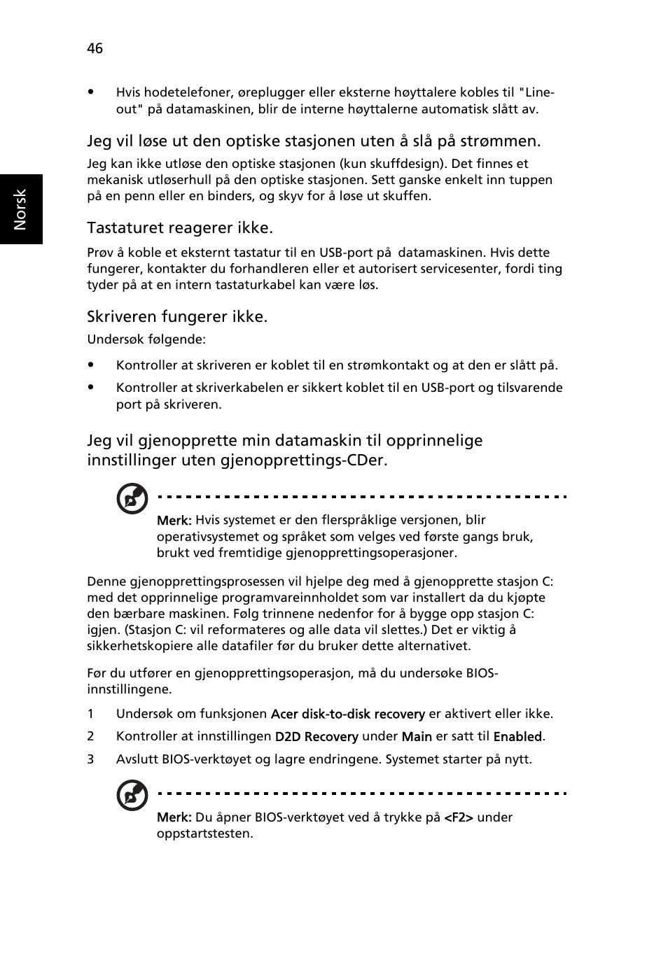 Acer Aspire 5733Z User Manual | Page 608 / 2348