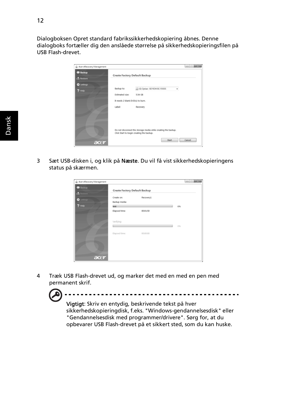 Acer Aspire 5733Z User Manual | Page 646 / 2348