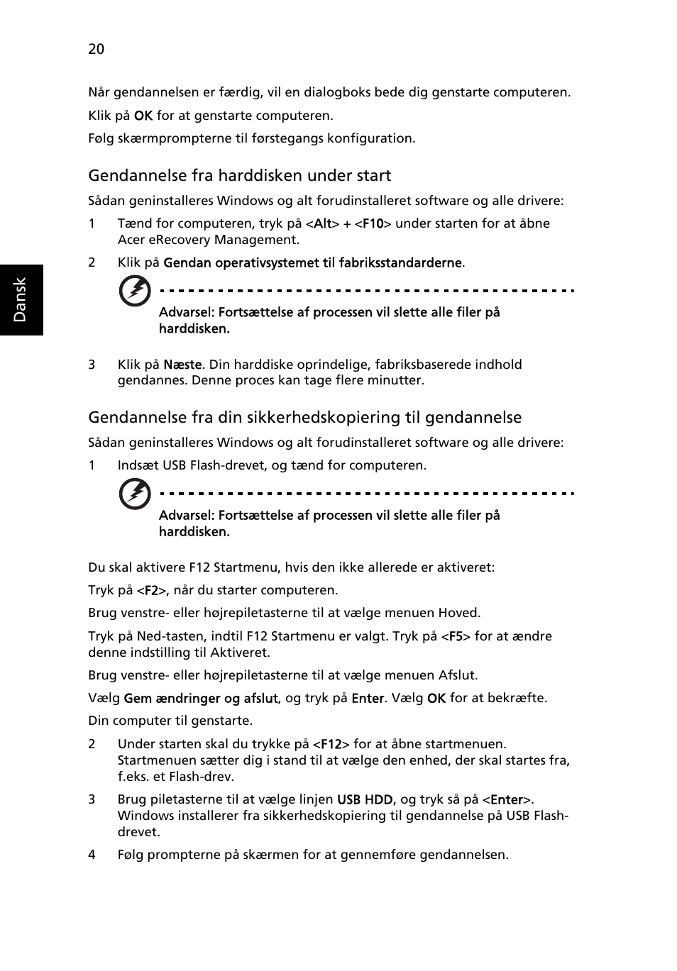 Acer Aspire 5733Z User Manual | Page 654 / 2348