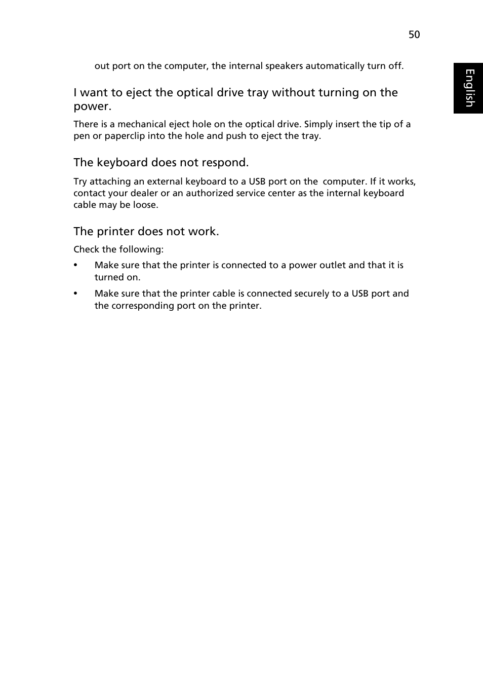 Acer Aspire 5733Z User Manual | Page 68 / 2348