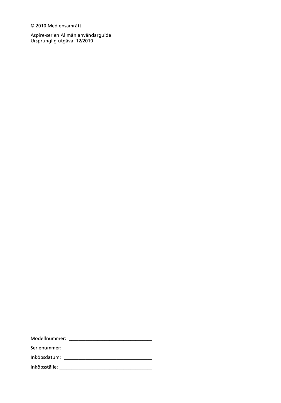 Acer Aspire 5733Z User Manual | Page 690 / 2348