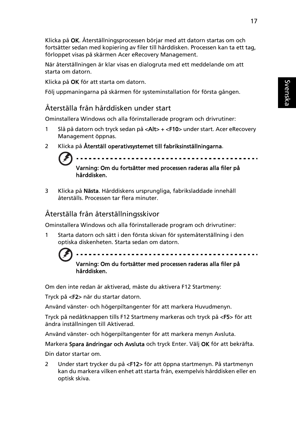 Acer Aspire 5733Z User Manual | Page 725 / 2348