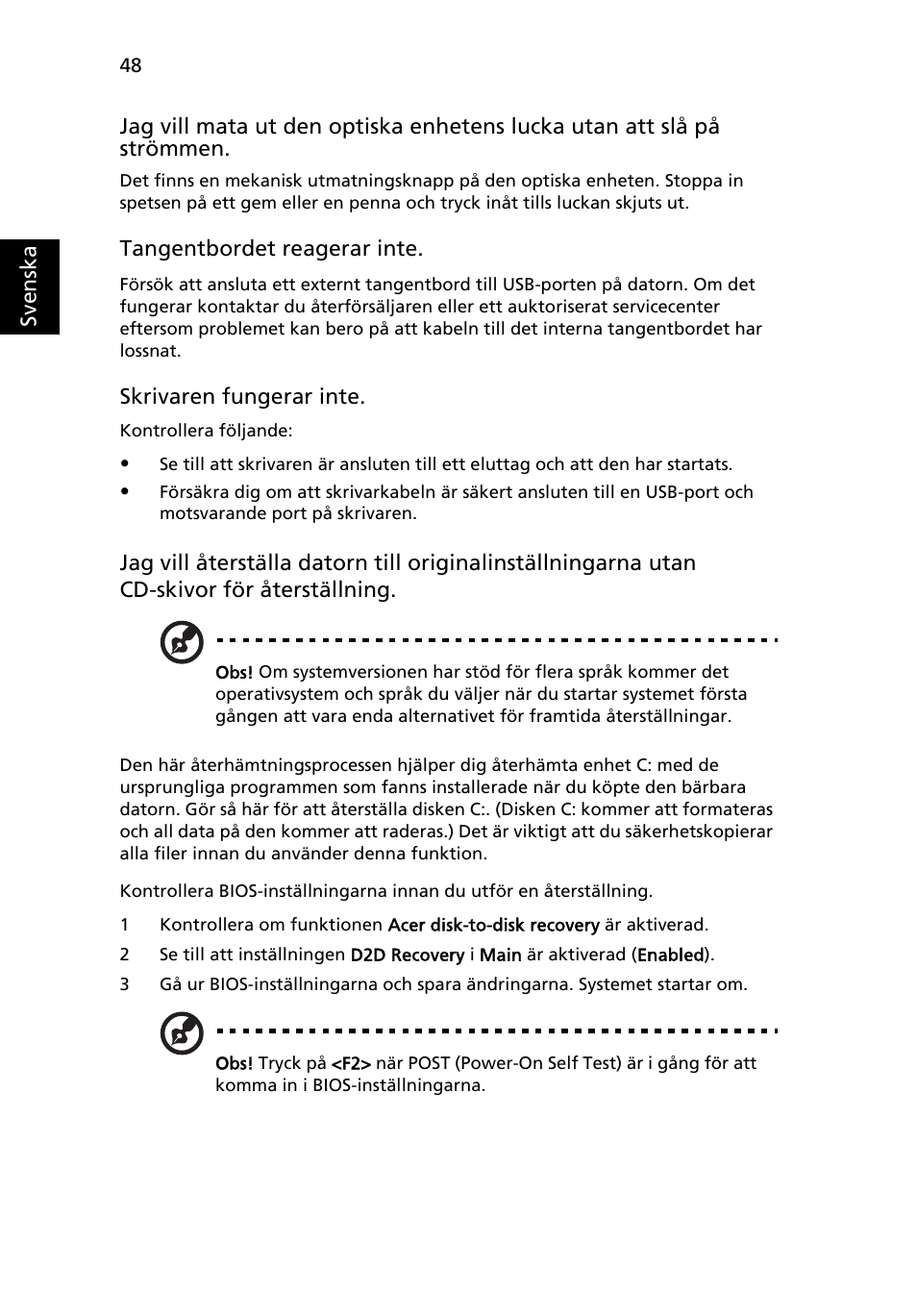 Acer Aspire 5733Z User Manual | Page 756 / 2348