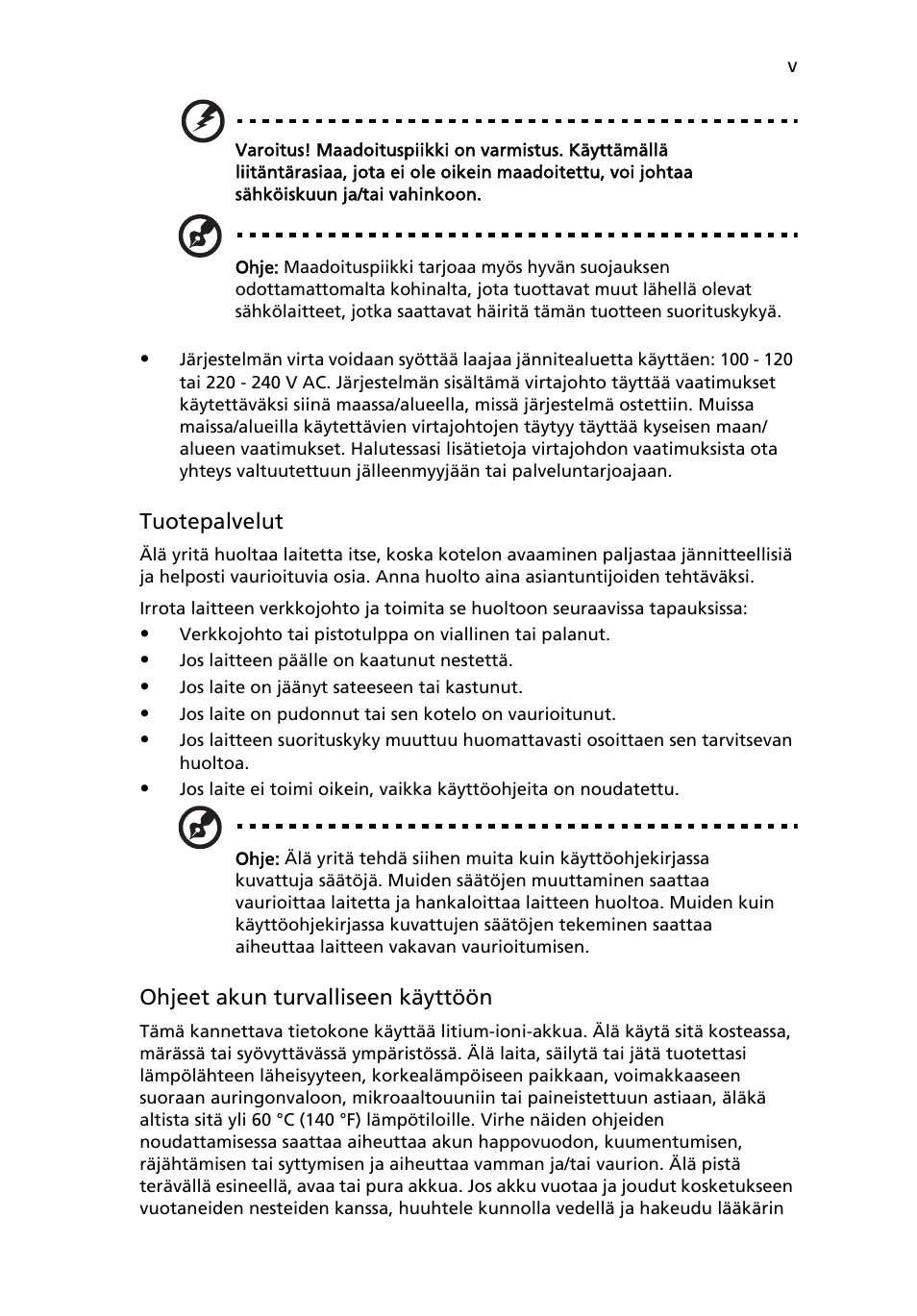 Acer Aspire 5733Z User Manual | Page 767 / 2348