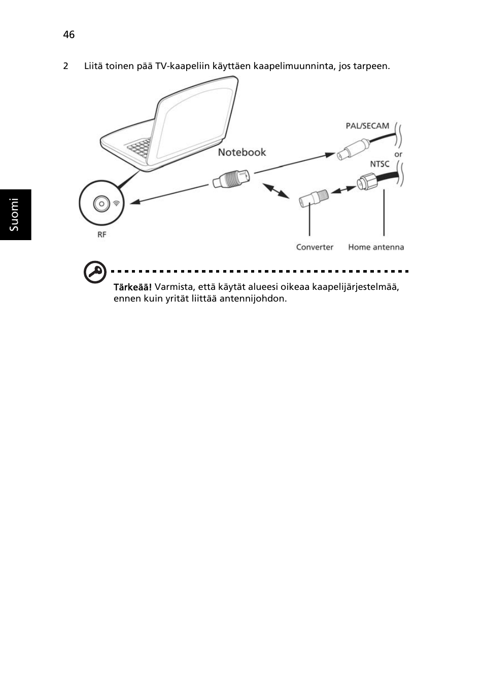 Acer Aspire 5733Z User Manual | Page 828 / 2348