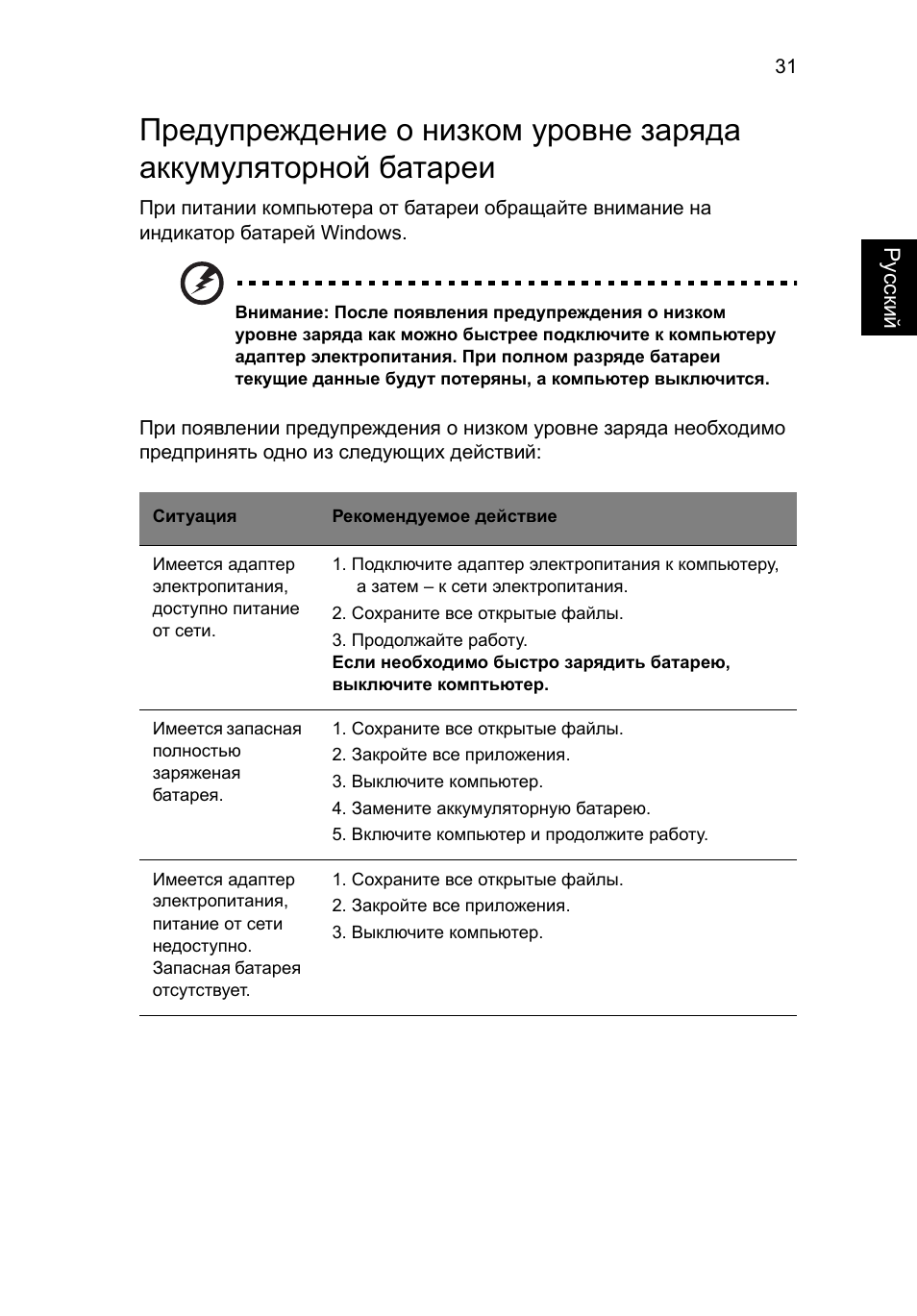 Acer Aspire 5733Z User Manual | Page 891 / 2348