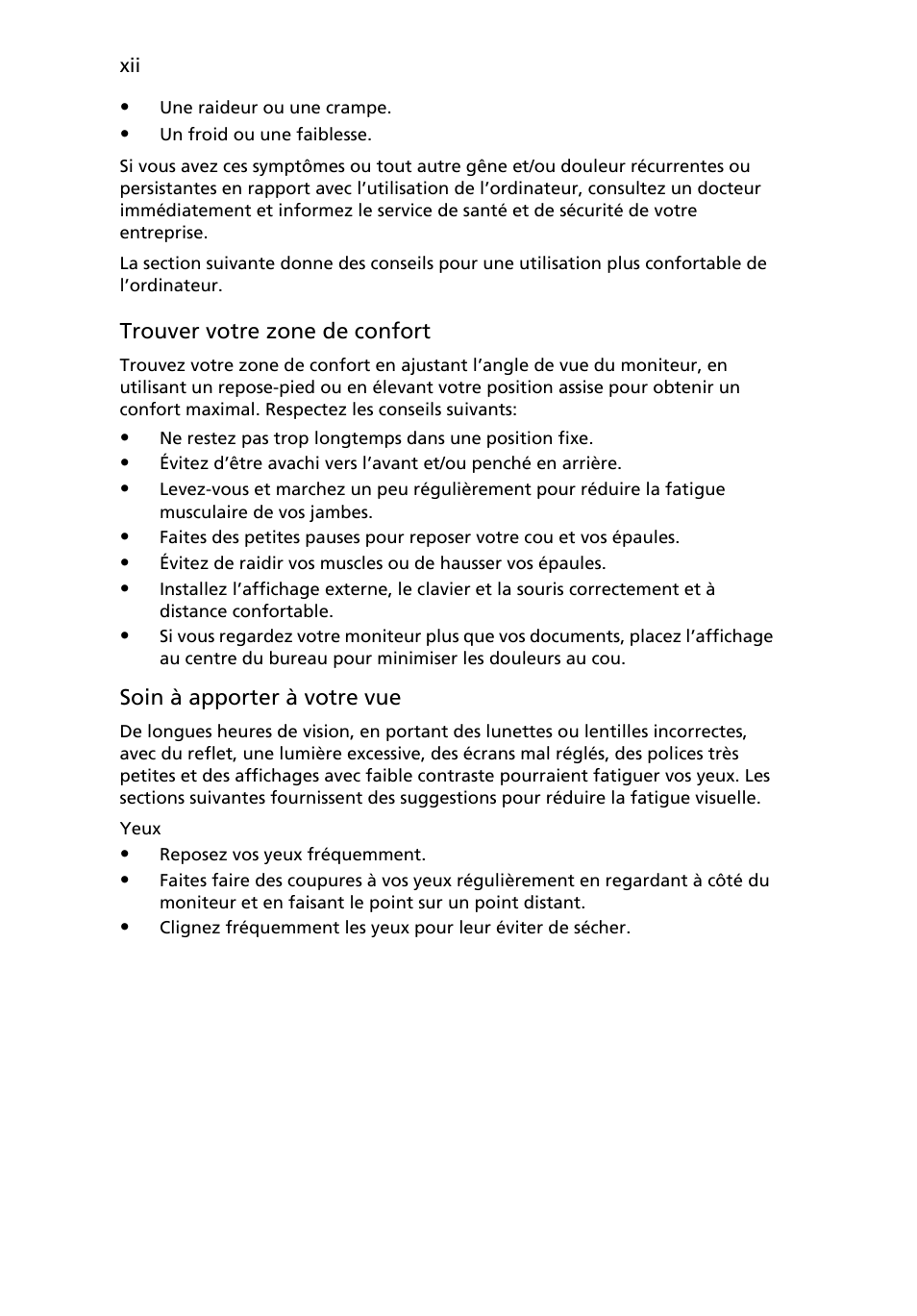 Acer Aspire 5733Z User Manual | Page 90 / 2348
