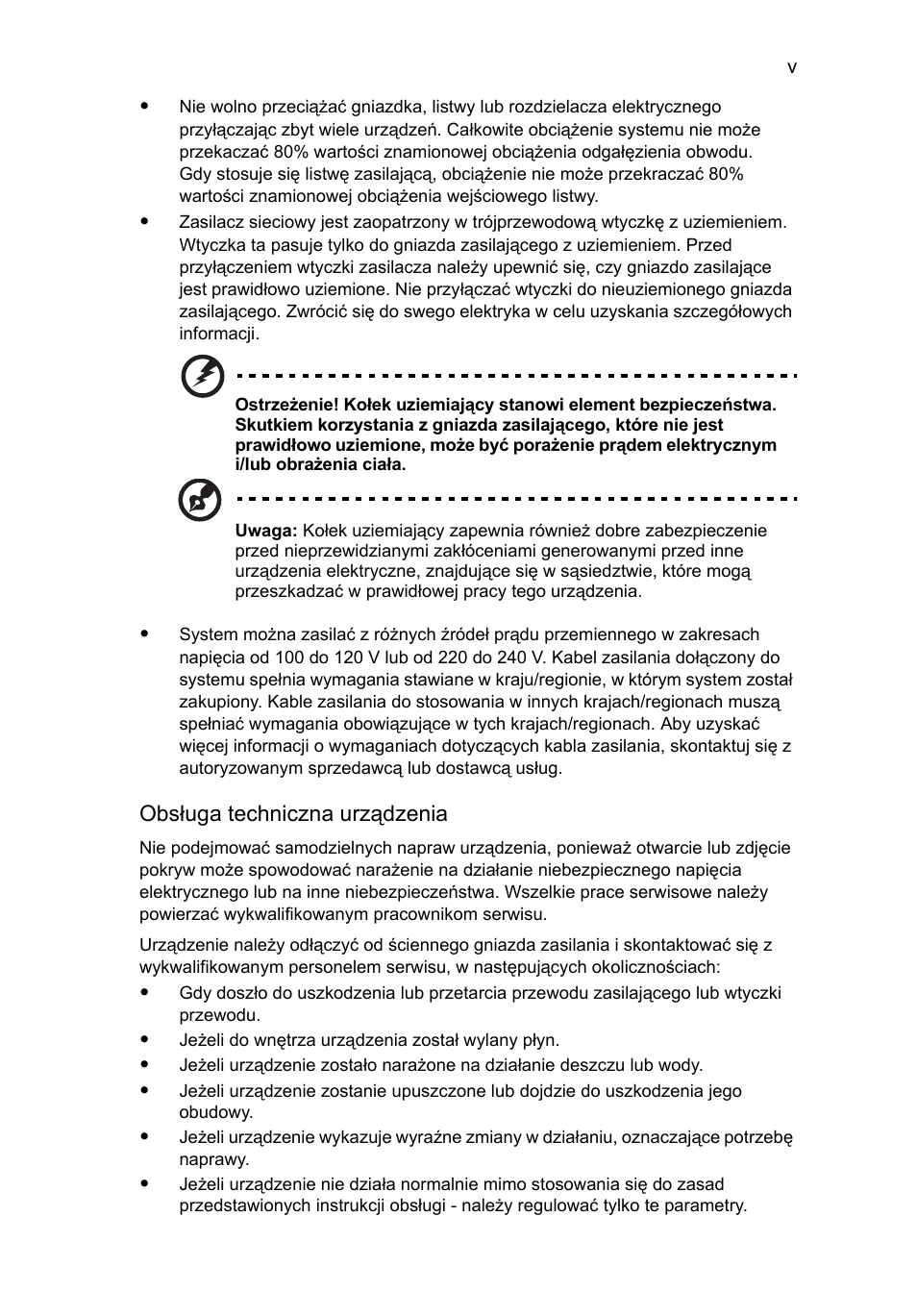 Acer Aspire 5733Z User Manual | Page 921 / 2348