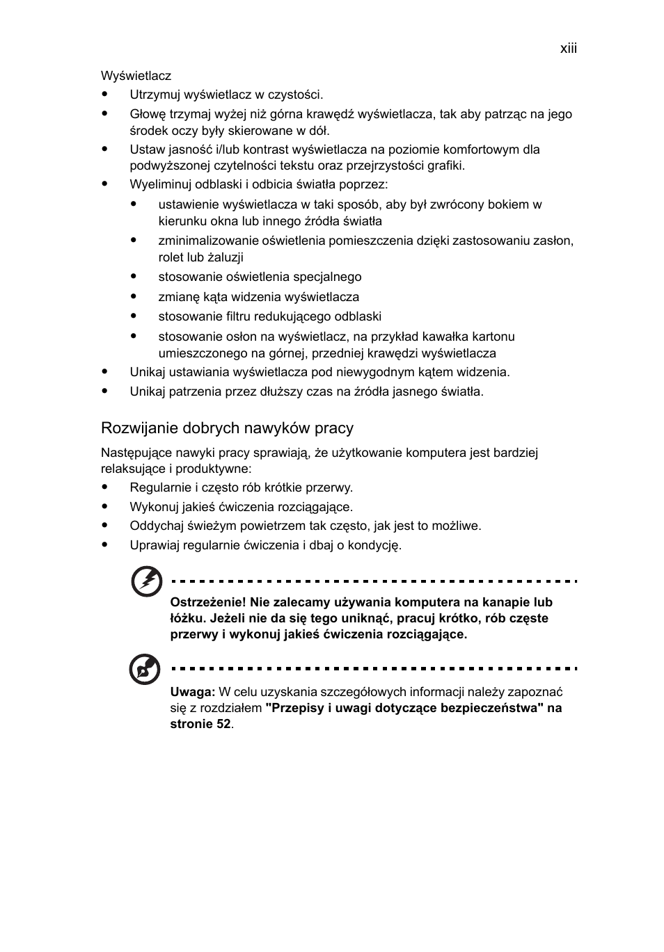 Acer Aspire 5733Z User Manual | Page 929 / 2348