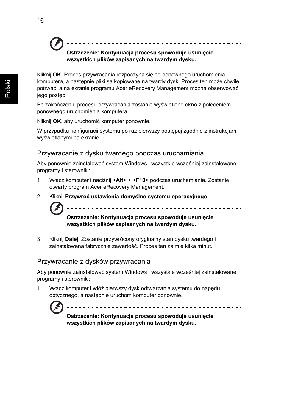 Acer Aspire 5733Z User Manual | Page 952 / 2348