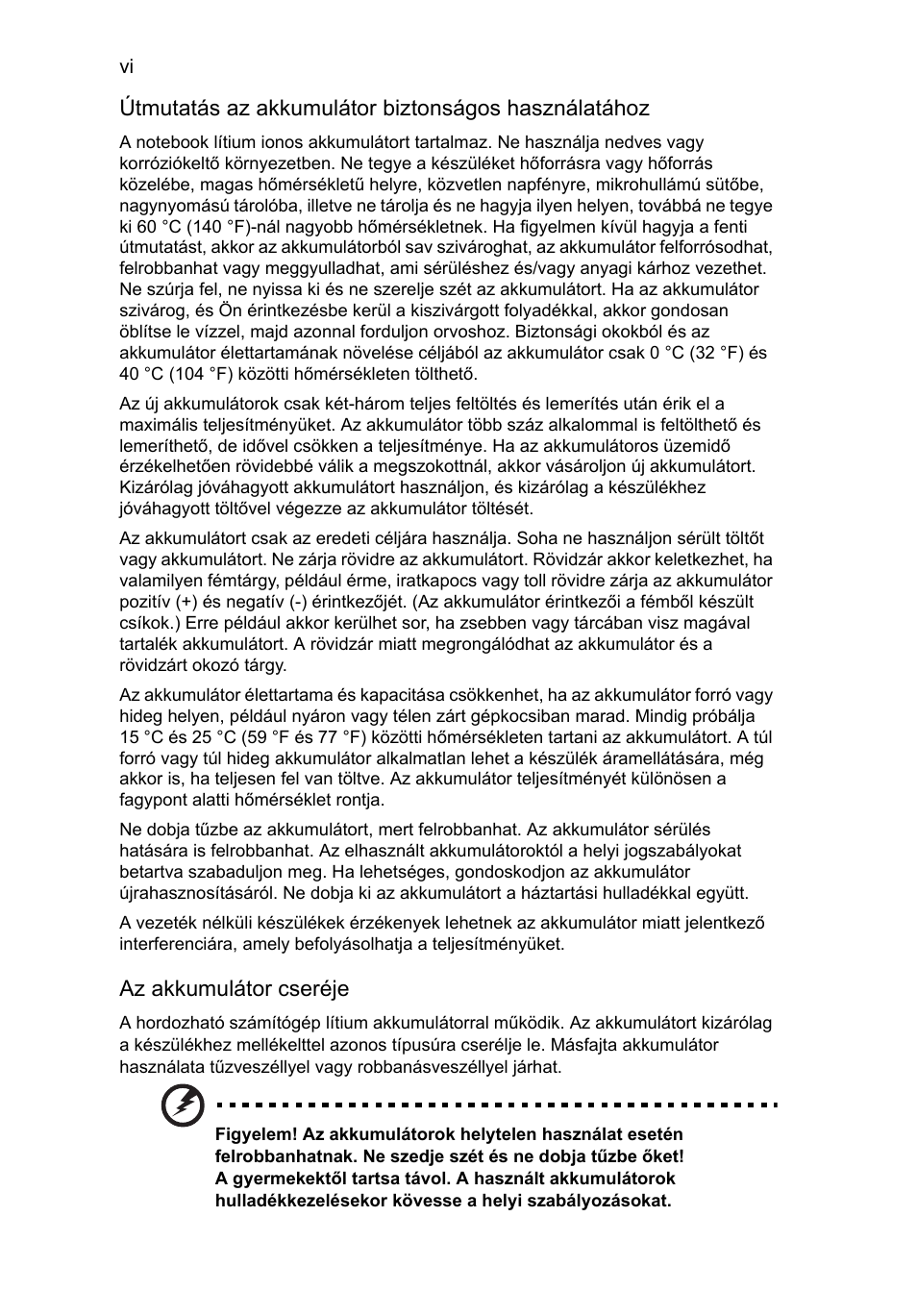 Acer Aspire 5733Z User Manual | Page 998 / 2348