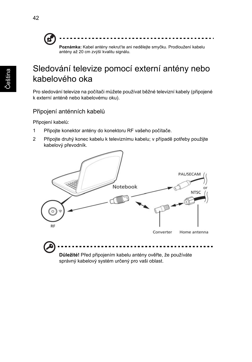 Acer Aspire 5741ZG User Manual | Page 1136 / 2345